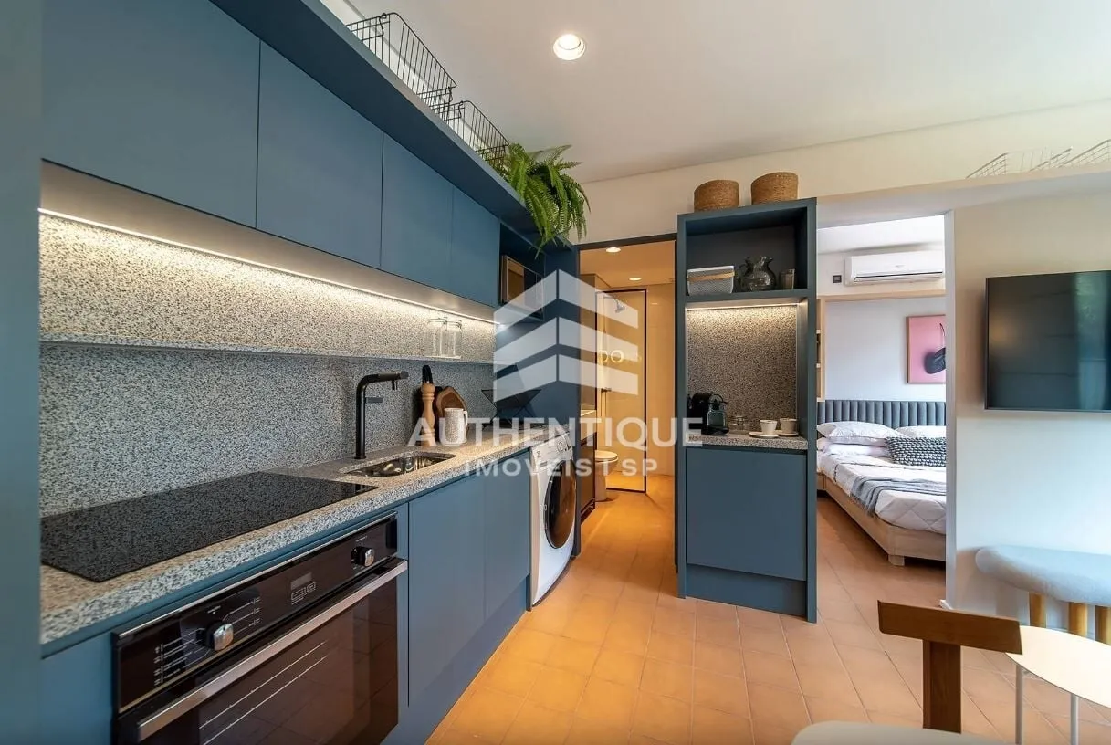 Imagem La Vida Alto da Boa Vista - Apartamento à venda em São Paulo/SP