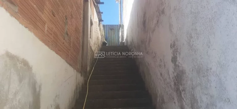 Imagem Casa à Venda