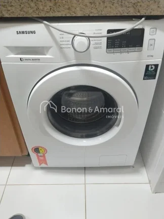 Imagem Se você procura conforto, praticidade e um imóvel já equipado, esta é a oportunidade ideal. Um a...