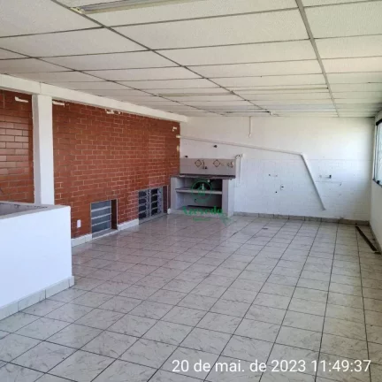 Imagem Sobrado com 4 dormitórios, 380 m² - venda por R$ 1.100.000,00 ou aluguel por R$ 6.200,00/mês - Vila Hermínia - Guarulhos/SP