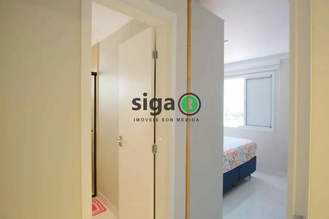 Imagem Apartamento 3 dormitórios venda Vl Matilde