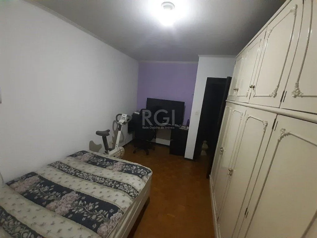 Imagem Apartamento para Venda - 96.46m², 3 dormitórios, sendo 1 suites, Menino Deus
