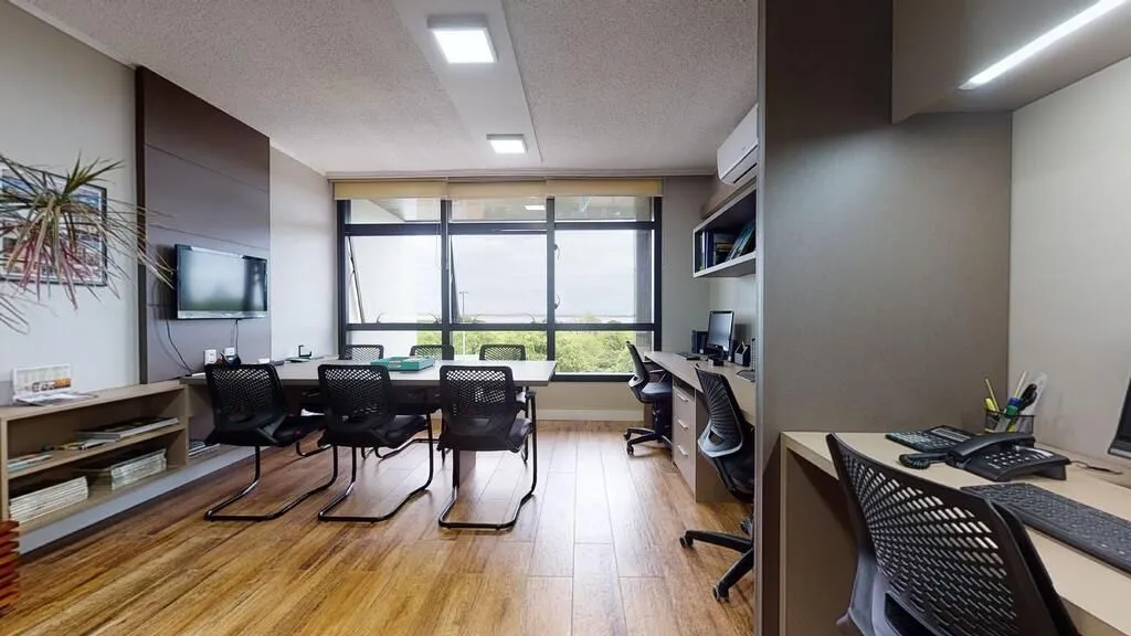 Imagem Sala Comercial em Menino Deus