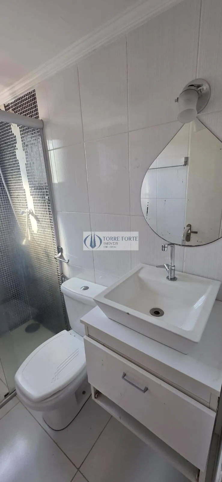 Imagem Lindo Apartamento com 2 dormitórios em Vila Ivone