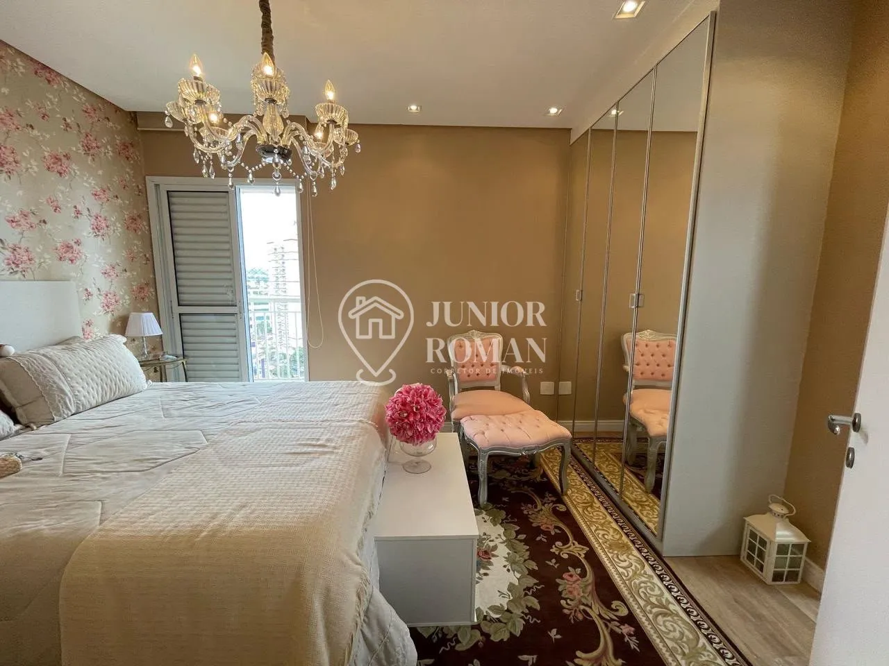 Foto do imóvel LINDO APTO 3 DORM l 1 SUÍTE - VILA PIRES - PROX AO ARAMAÇA - STO ANDRE