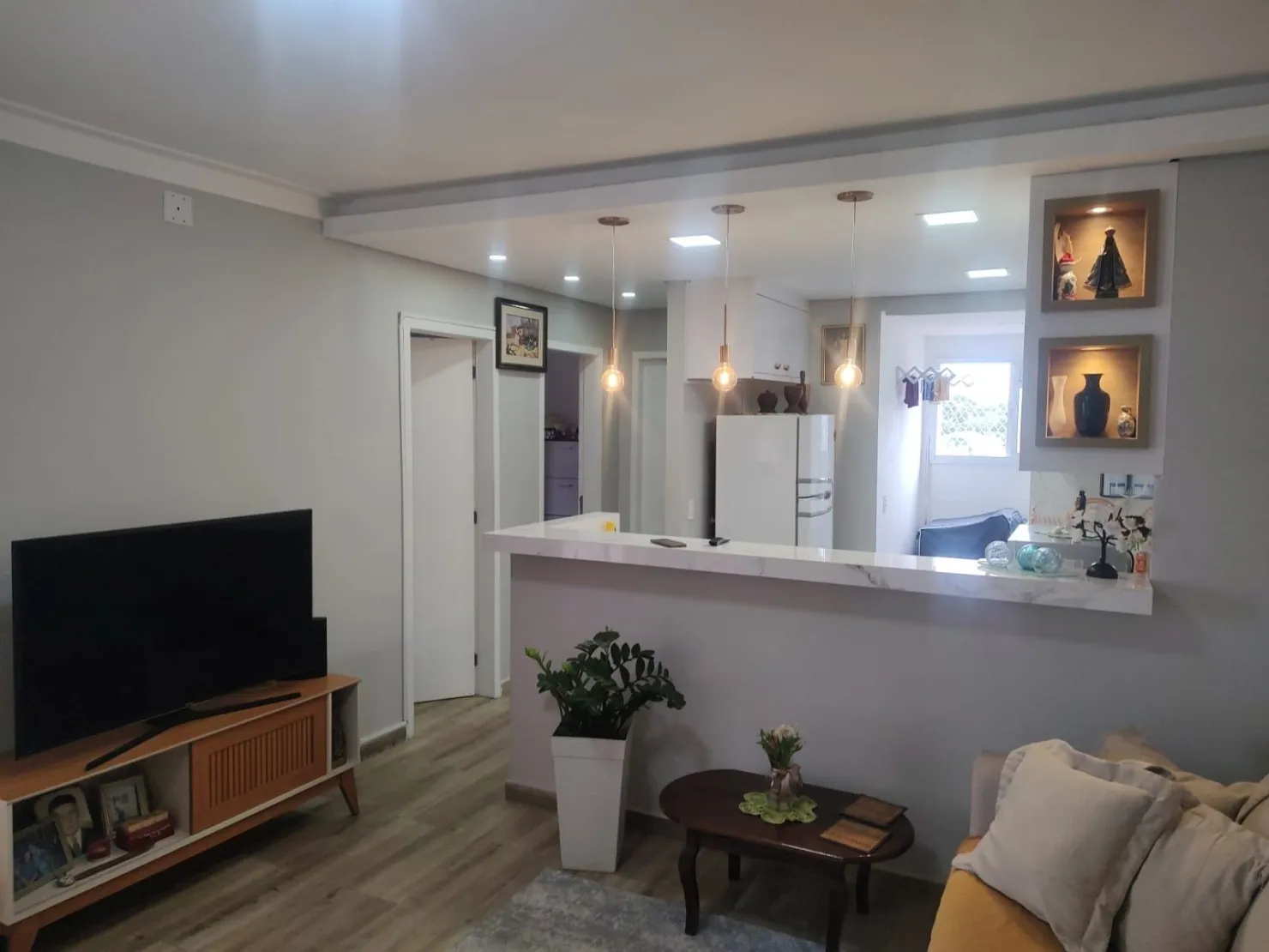 Imagem Apartamento à venda, Areão, Taubaté, SP