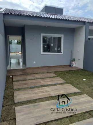 Imagem CASA RESIDENCIAL em Pontal do Paraná - PR, Praia de Leste