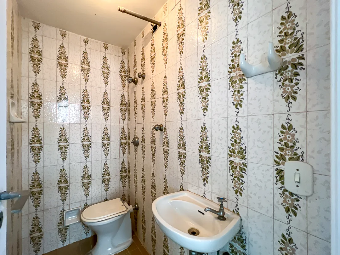 Imagem Apartamento para venda em Bela Vista com 4 quartos, sendo 1 suíte, 164m2
