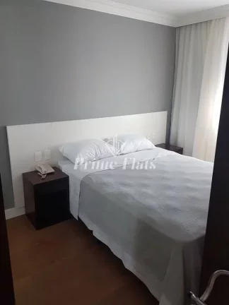 Imagem Flat disponível para venda no Blue Tree Premium Faria Lima, com 29m², 1 dormitório e 1 vaga