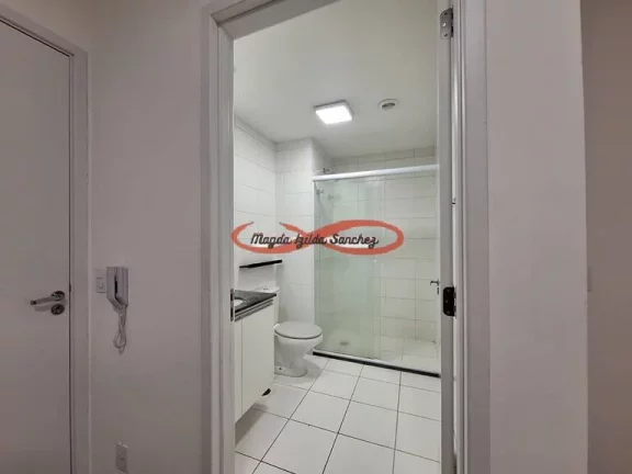 Imagem APARTAMENTO À VENDA - 17 MINUTOS A PÉ DO METRÔ.