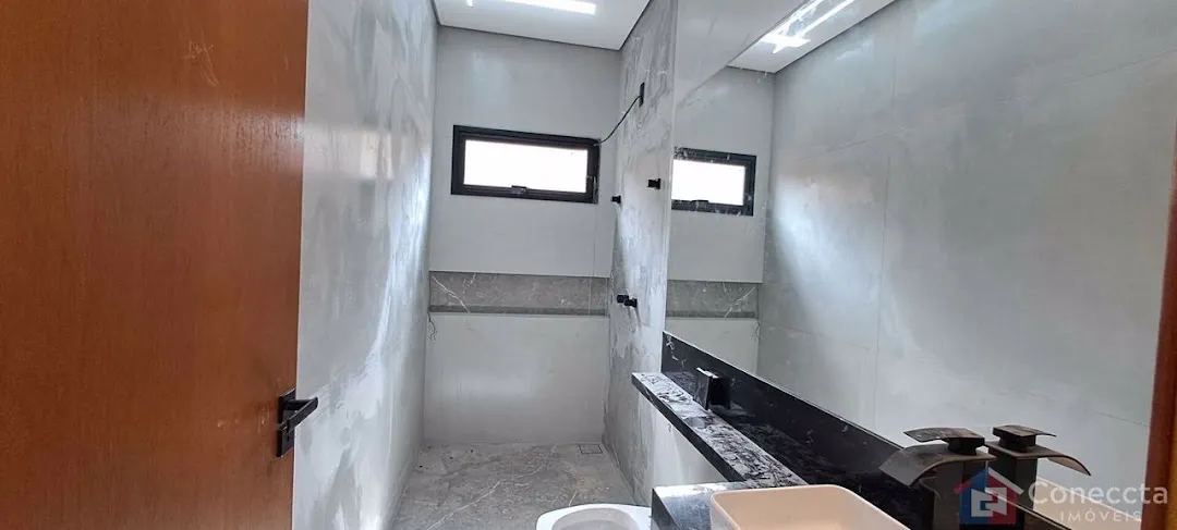 Imagem Casa com 3 dormitórios à venda, 231 m² por R$ 750.000,00 - Afonso Queiroz - Patos de Minas/MG