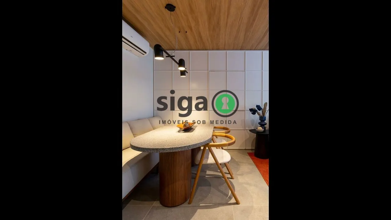 Imagem Apartamento para venda no Itaim Bibi, São Paulo - SP