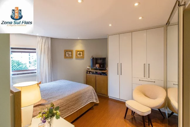 Imagem Excelente Apartamento à Venda Na Vila Mariana Com 3 Dormitórios Sendo 1 Suíte e 2 Vagas