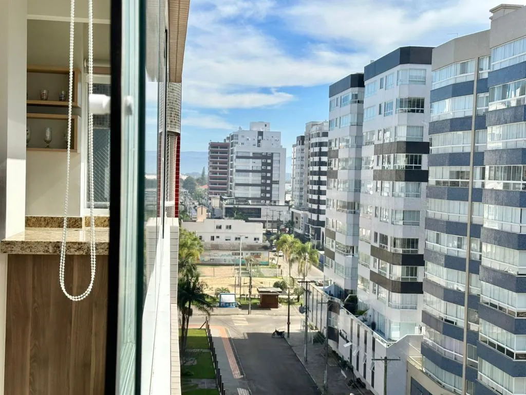 Imagem Apartamento 3 Dormitórios - Bairro Navegantes