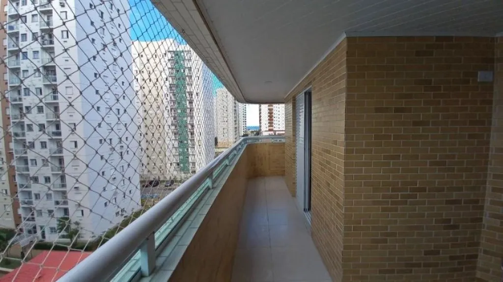 Foto do imóvel APARTAMENTO COM 90,00 m² - OCIAN - PRAIA GRANDE SP em RUA TEÓFILA VANDERLINDE, 473 - OCIAN, PRAIA GRANDE - SP