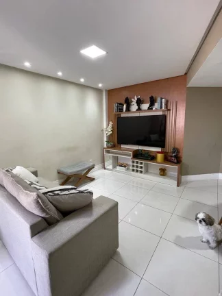 Foto do imóvel Apartamento no Centro