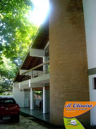 Imagem Linda Casa Alto Padrão - 90 metros da praia do Tenório