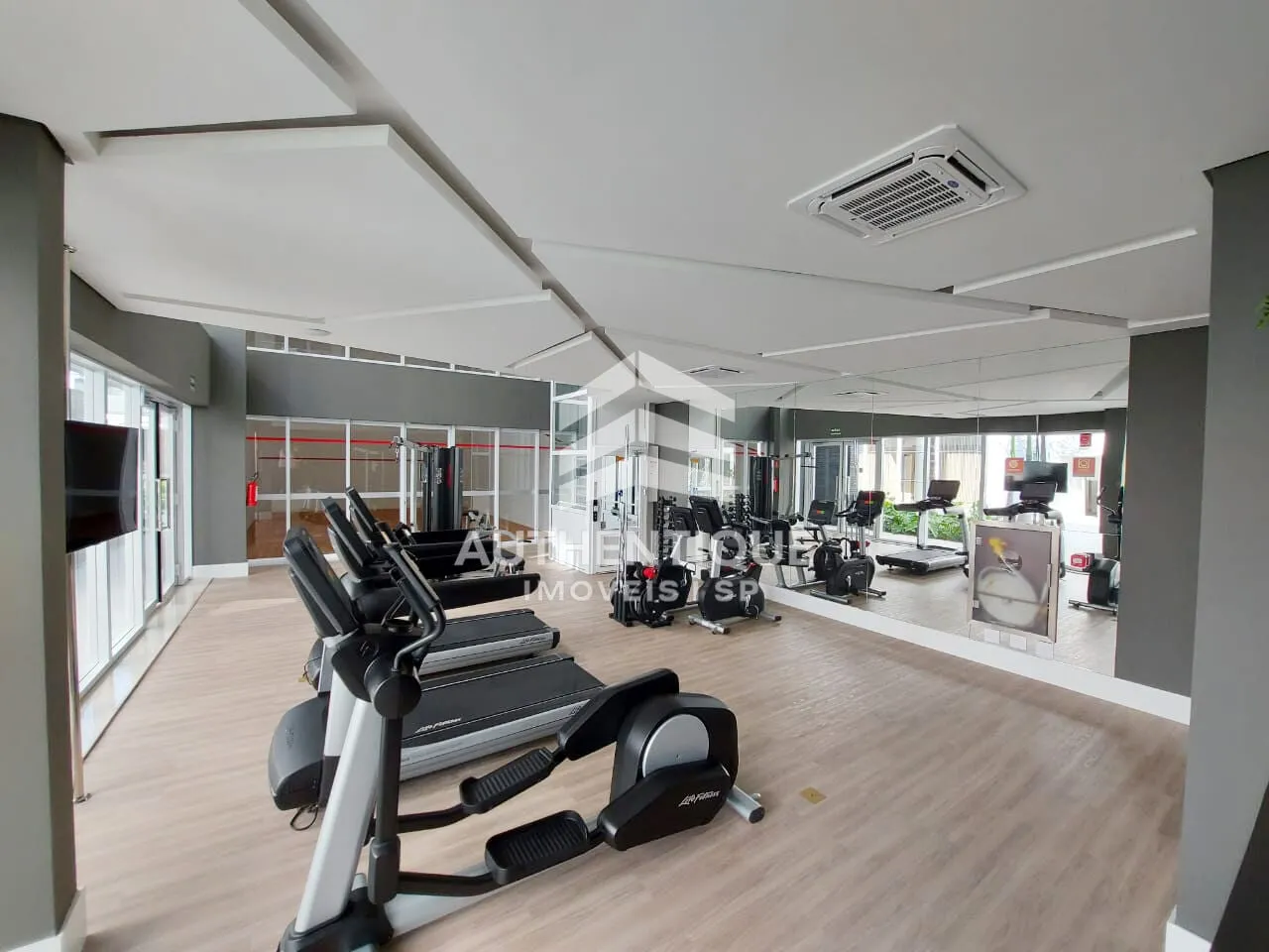 Imagem MN15 IBIRAPUERA - Apartamento à venda em São Paulo/SP
