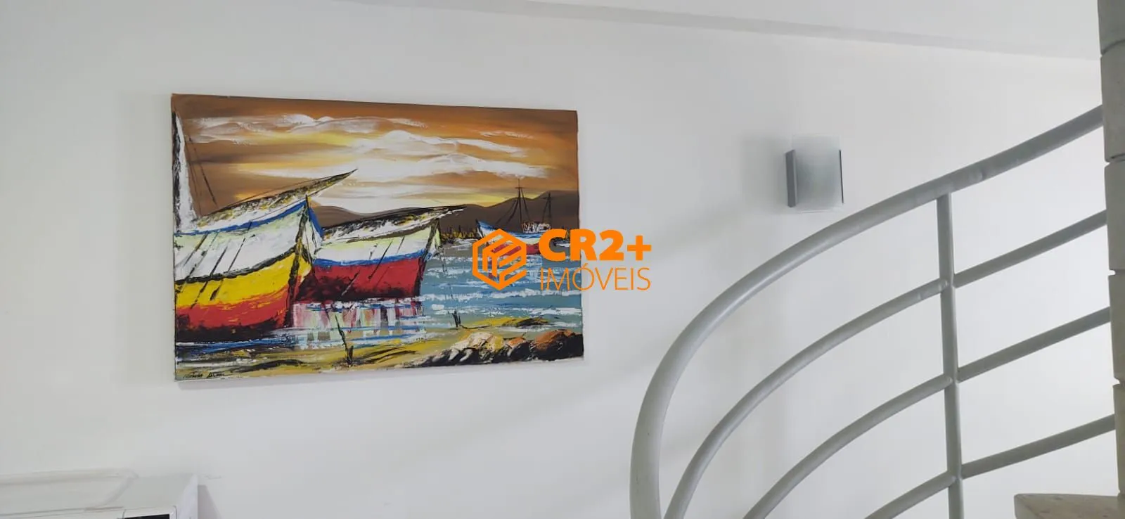Imagem Vendo Flat Mezanino com Suíte em Porto de Galinhas -49m²