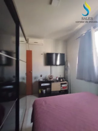 Imagem Residencia Sagarana Conjunto Esperança/ Mondubim