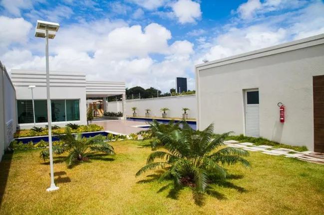 Imagem Casa de Condomínio com 3 Quartos à Venda, 135 m²em José de Alencar - Fortaleza