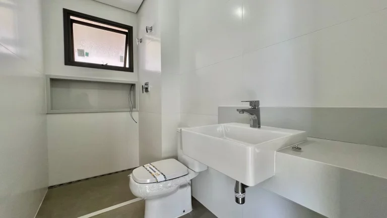 Imagem Apartamento com 4 dormitórios (3 suítes) à venda, 160 m² por R$ 4.800.000 - Riviera Módulo 7 - Bertioga/SP