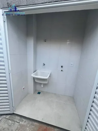 Imagem SOBRADO NOVO, PRONTO PRA MORAR - 3 DORMS (1 suíte).
