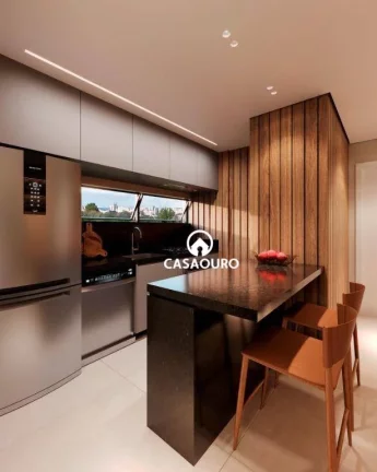 Imagem Apartamento com 3 quartos à venda, 103 m² - Serra - Belo Horizonte/MG