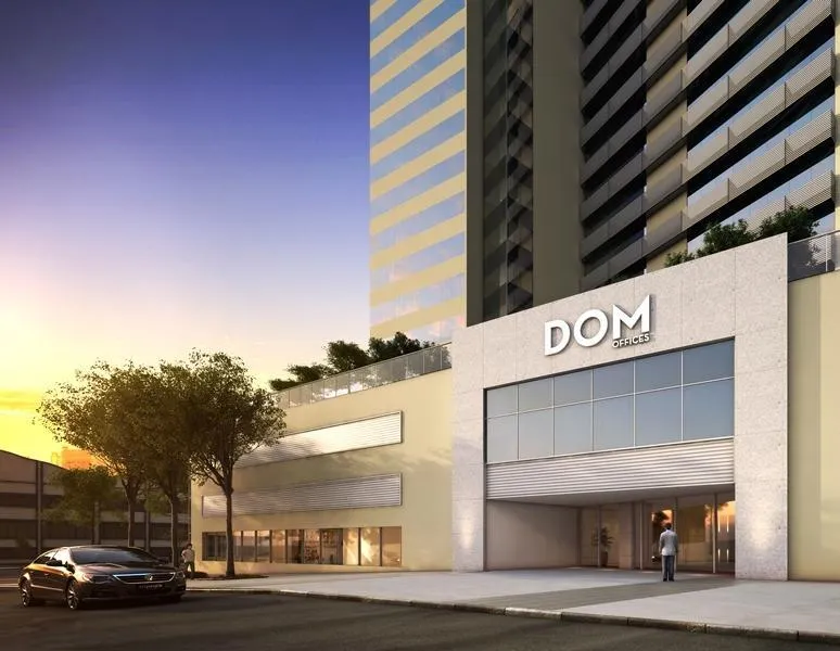 Imagem Sala Comercial a Venda no bairro Cachambi - Rio de Janeiro, RJ