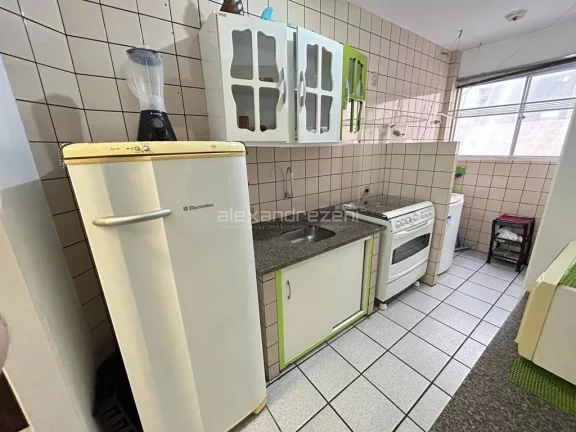 Imagem Apartamento 2 dormitórios próximo a praia