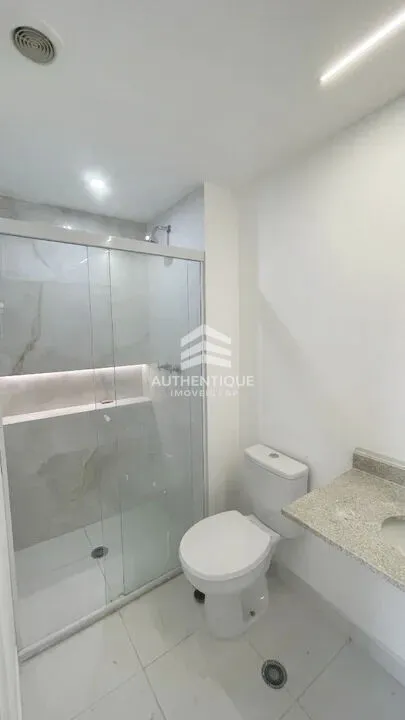 Imagem EXCLUSIVE TATUAPE - Apartamento novo nunca habitado no bairro Tatuapé à venda