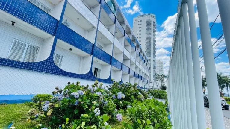 Imagem APARTAMENTO NA AVIAÇÃO 1 DORMITÓRIO 1 VAGA!!!