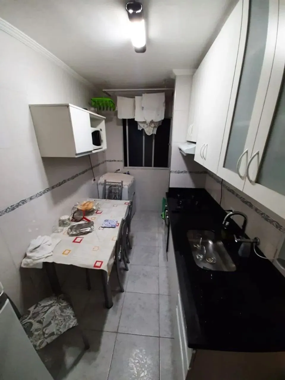Imagem VENDO LINDO APARTAMENTO NO BAIRRO AMERICANÓPOLIS!