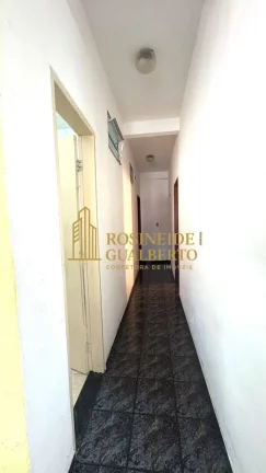 Imagem CASA À VENDA 3 DORMITÓRIOS NO POIARES CARAGUATATUBA