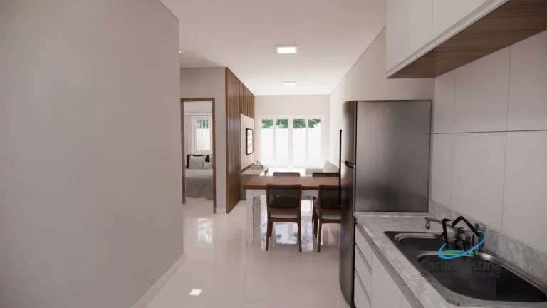 Imagem CASA RESIDENCIAL em PONTAL DO PARANÁ - PR, Beltrame