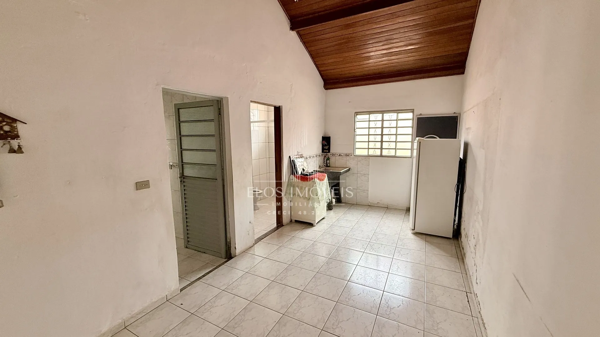 Imagem Casa de 168m² no bairro Jardim Ipiranga, em Limeira