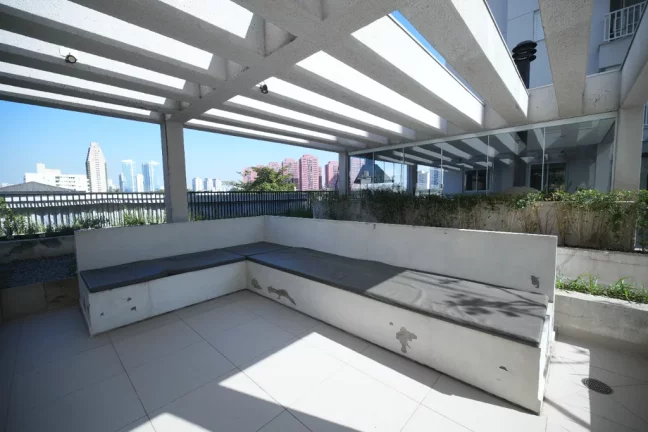 Imagem Apartamento à venda no bairro Jardim das Laranjeiras - São Paulo/SP