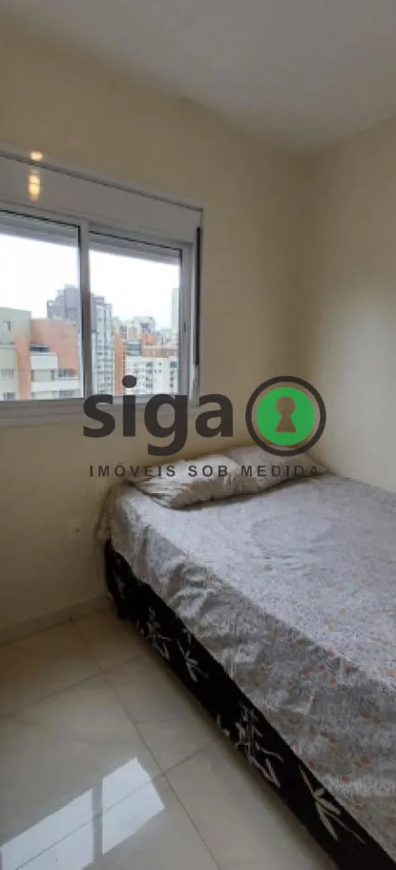 Imagem APARTAMENTO Á VENDA NA VILA SUZANA, COM 2 QUARTOS, 2 VAGAS! GREEN POINT