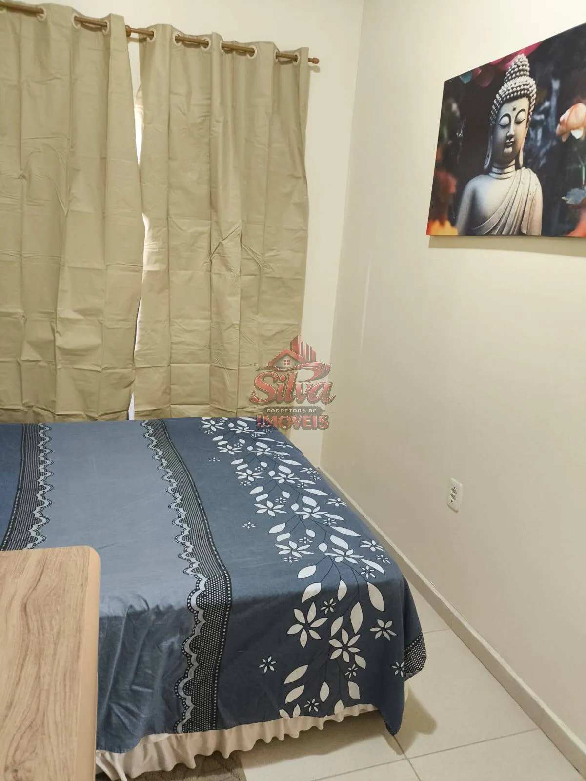 Imagem C127 |Casa 4 dormitórios com piscina aquecida a 30m do mar
