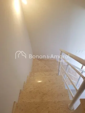 Imagem Casa com 3 suítes para locação, no Condomínio Sunset Boulevard, Paulínia-SP

Situado no valoriz...