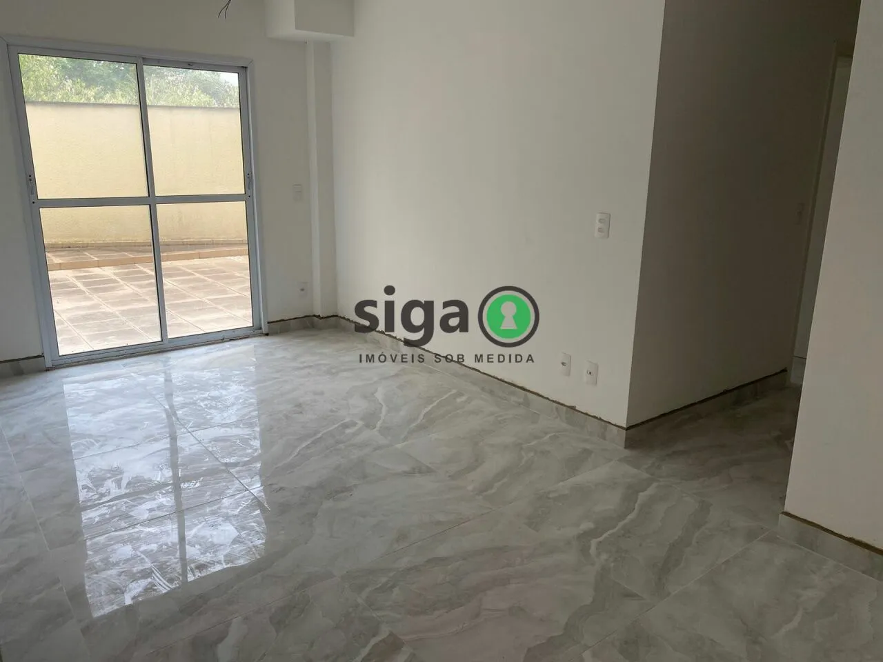 Imagem Apartamento garden a venda 127 m² 2 dormitórios, 1 suíte , 2 vagas - Parque Assunção - Taboão da Ser