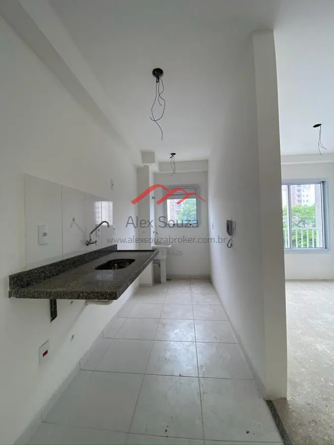 Imagem Apartamento para Venda em Hortolândia, Jardim Nossa Senhora da Penha, 2 dormitórios, 1 suíte, 2 banheiros, 1 vaga