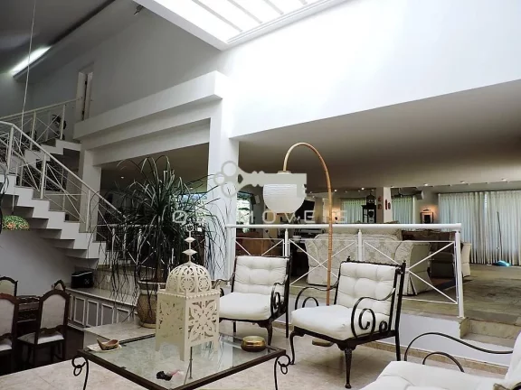 Imagem Cond. Jd Colonial - Casa em 5 mil m²! Lazer e privacidade! Energia solar!