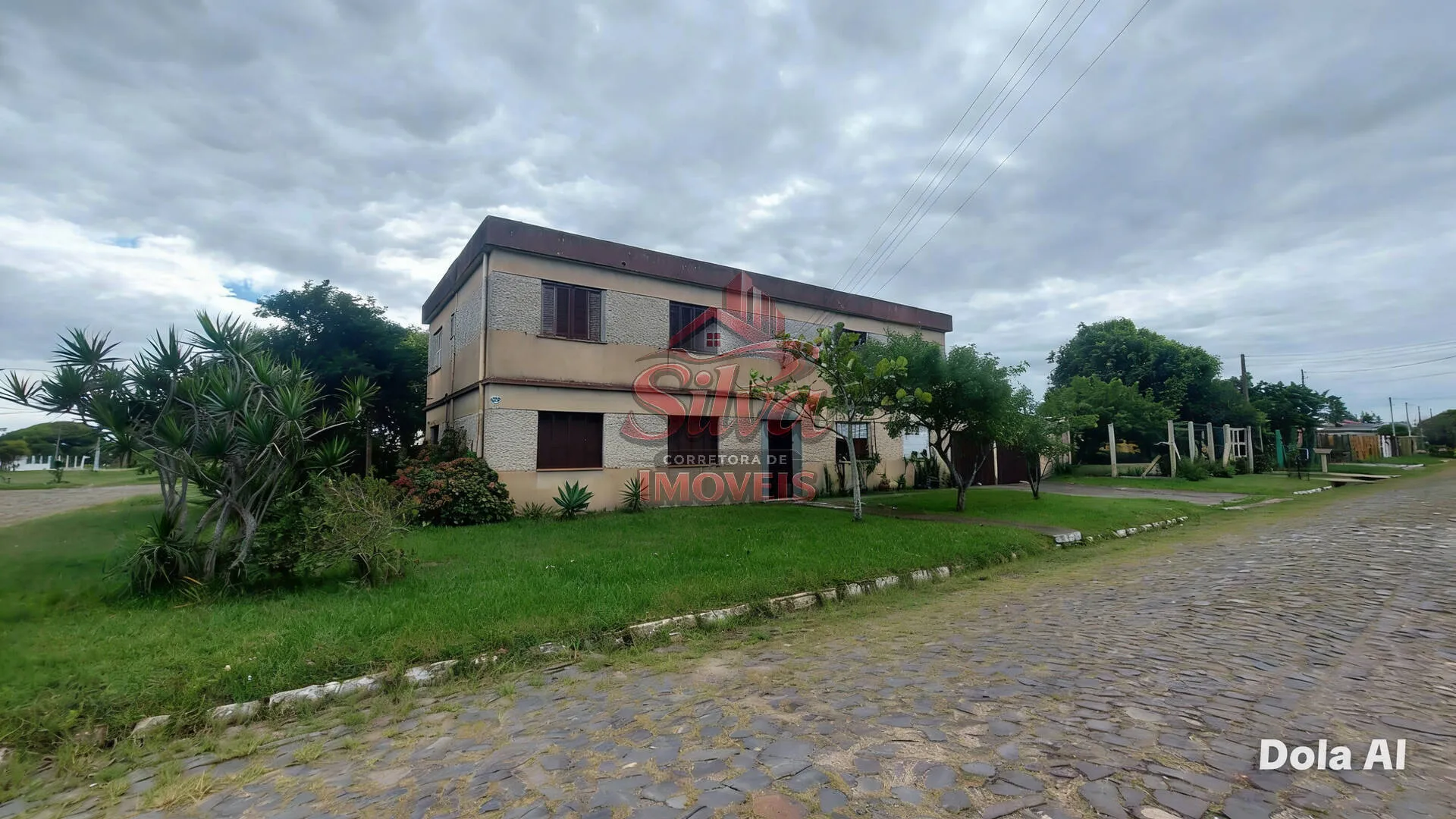 Imagem AP899 | Apartamento 2 dormitórios à venda em Imbé perto do mar