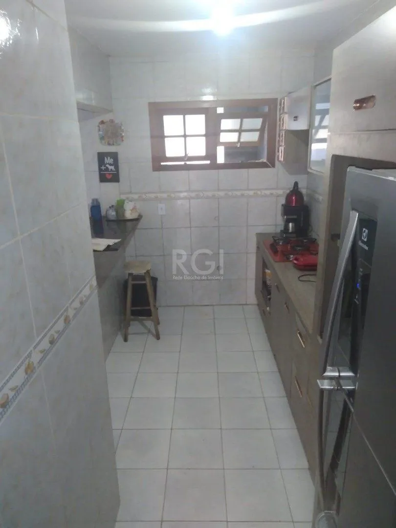 Imagem Casa para Venda - 72m², 2 dormitórios, 1 vaga - Hípica
