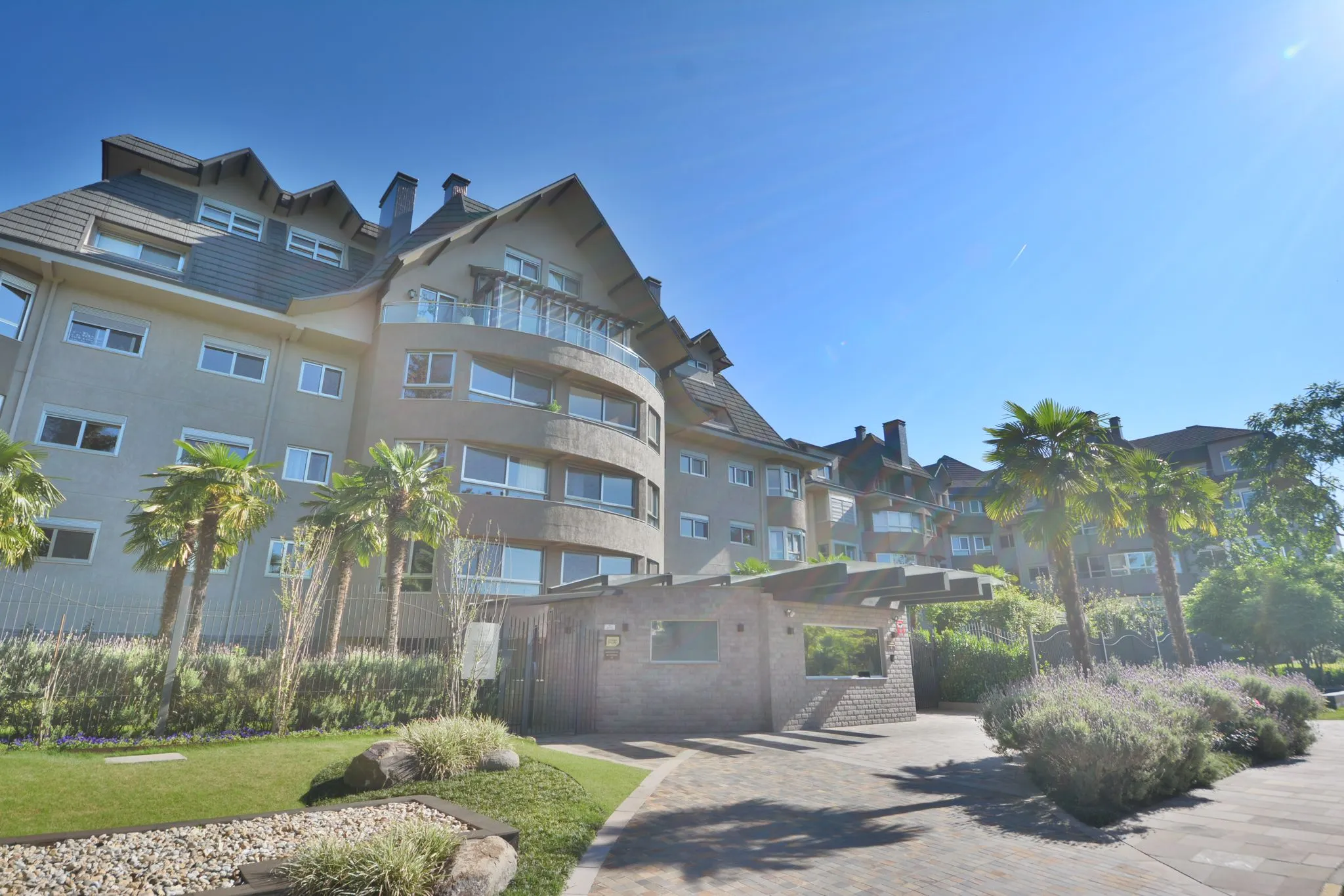 Imagem Apartamento à venda em Gramado, Centro, com 5 quartos, 314.74m2