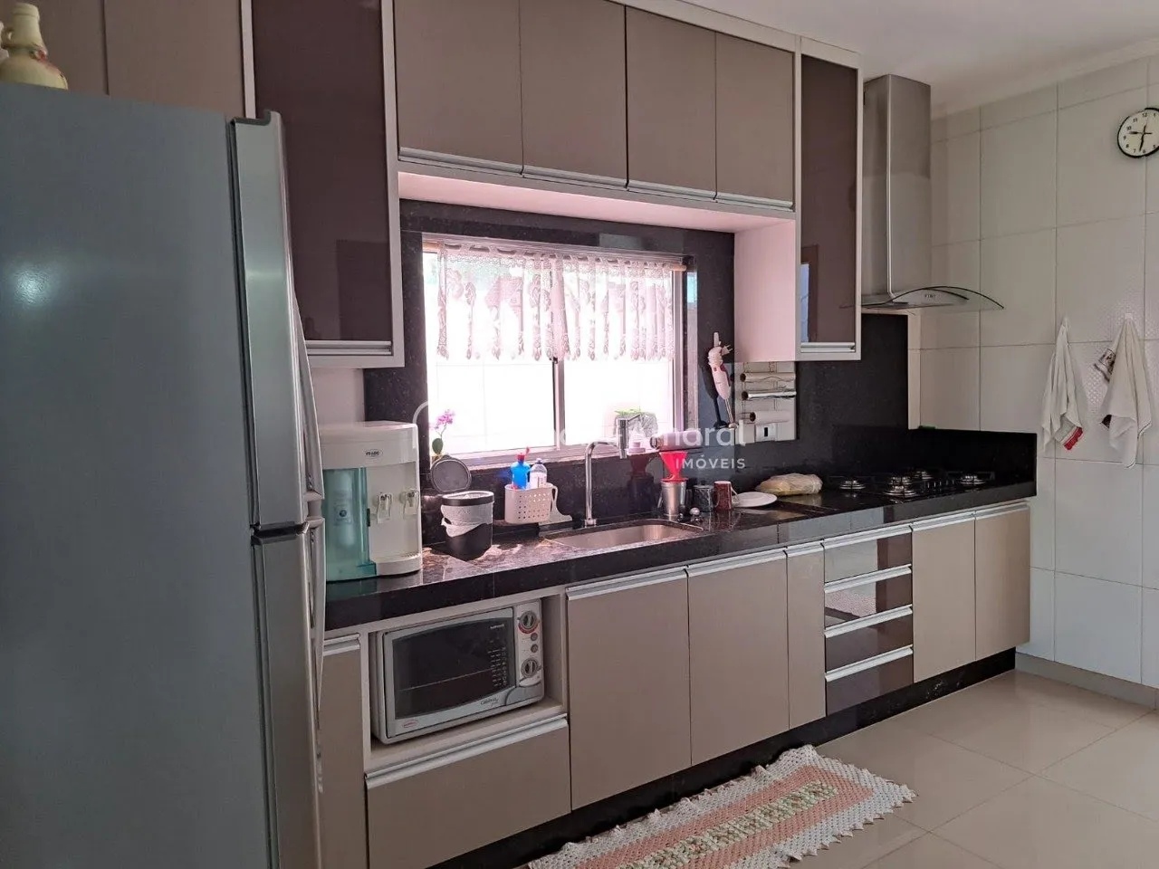 Imagem Casa a venda No Condomínio Okinawa- Paulínia
