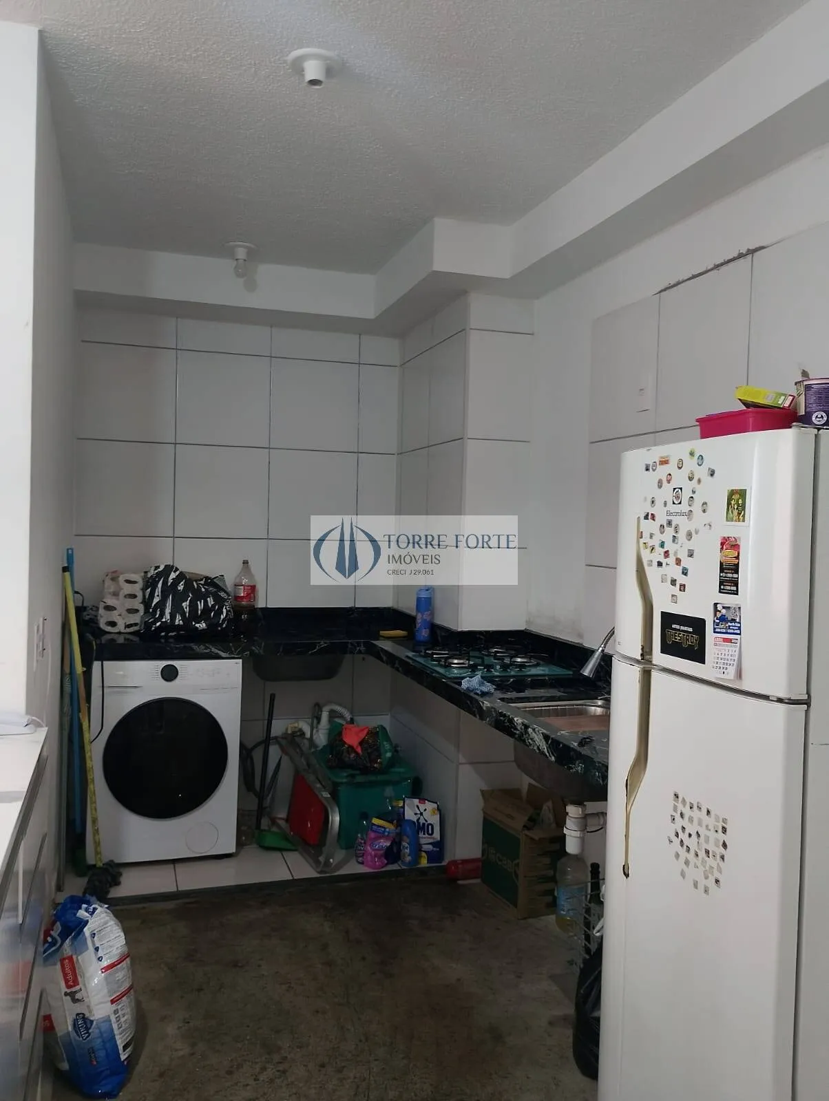 Imagem Apto no Canindé: 35m², Sol da Tarde, Vaga e Lazer de Clube