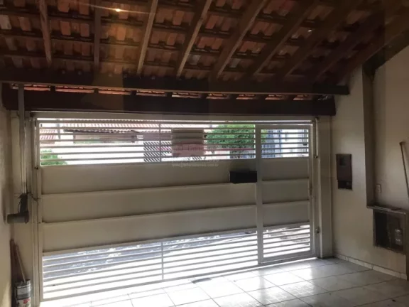 Imagem Sobrado a venda no bairro De Lorenzi em Boituva