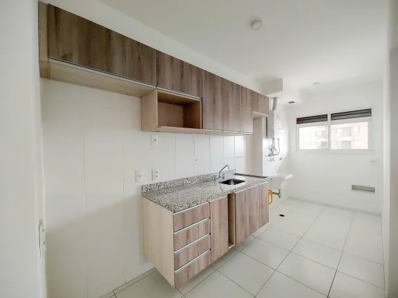 Imagem Apartamento com 2 Quartos para Alugar, 76 m² em Jardim Tupanci - Barueri
